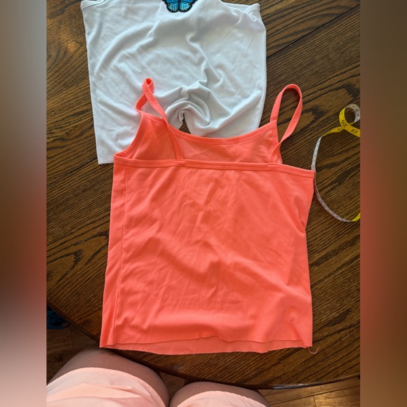 No Boundaries Camisole Set - Picture 2 of 5